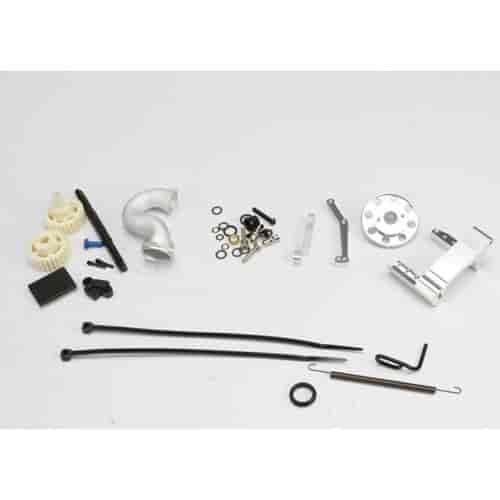 Big Block Engine Installation Kit