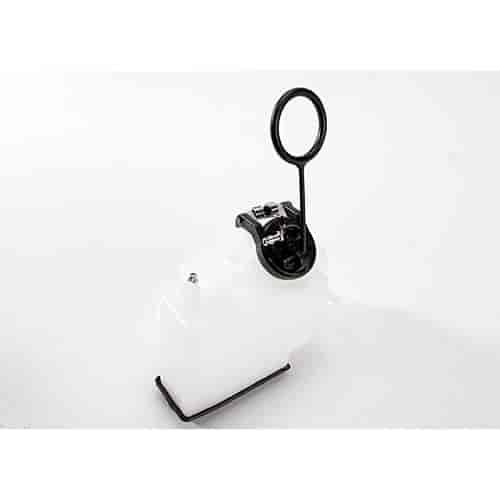 Complete Fuel Tank Assembly 150cc