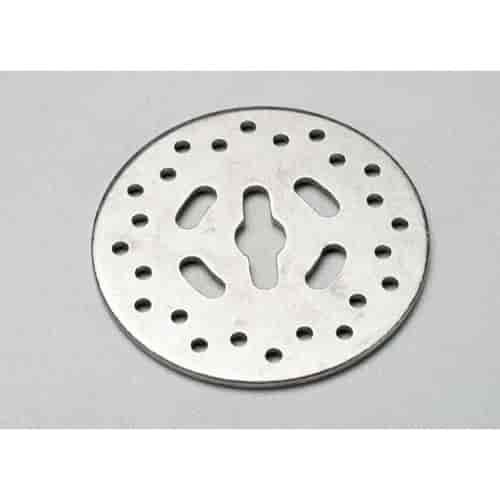 Brake Disc Steel
