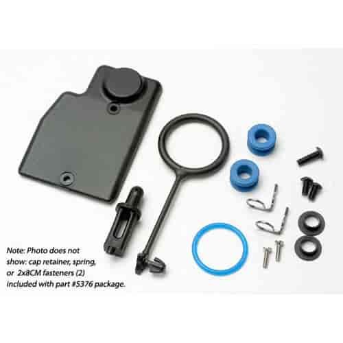 Fuel Tank Rebuild Kit Mounting Post