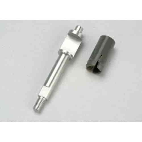 Brake Cam & Sleeve Aluminum Cam