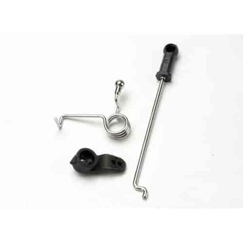 Shift Linkage Ball Collar
