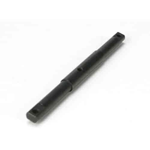 Forward Only Shaft Steel