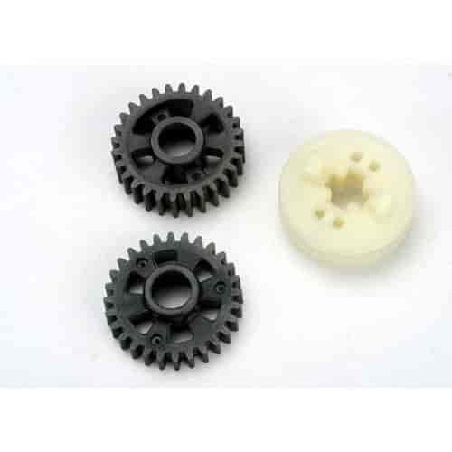 Output Gears Forward & Reverse