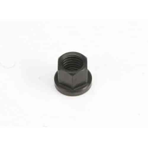 Flywheel Nut 1/4-28 thread for big blocks w/SG shafts /