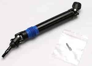 Driveshaft Assembly Black Plastic
