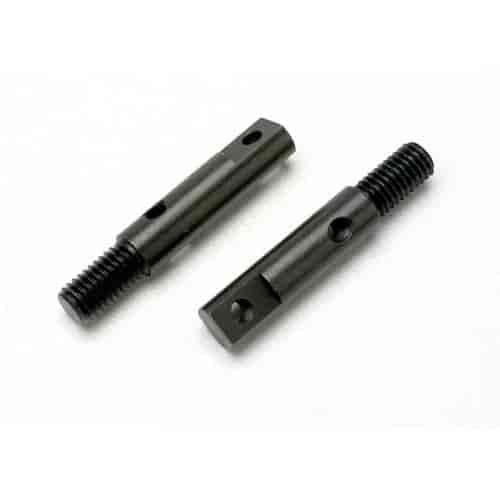 Stub Axles Steel