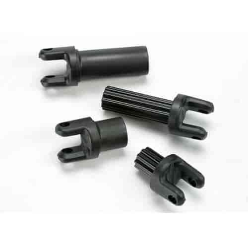 Center Half Shafts Front (41mm) & Rear (61mm)