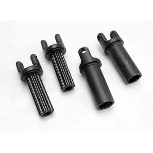 Center Half Shafts Front OR Rear Driveshafts