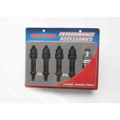 GTR Shocks PTFE-Coated Anodized Aluminum Bodies