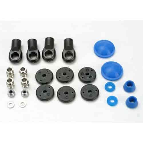 GTR Shocks Rebuild Kit Rebuilds Two (2) GTR Shocks Includes