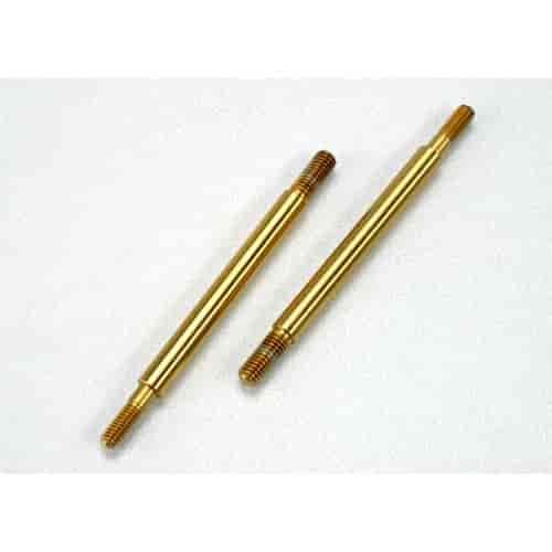 GTR Shock Shafts 2- Stainless Steel Shafts