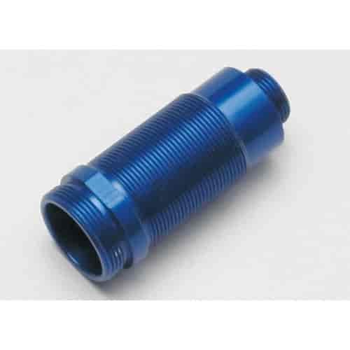 GTR Shock Body Replacement Blue Anodized Aluminum