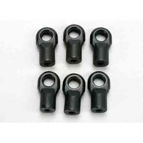 GTR Shock Rod Ends 6/pkg