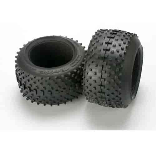 SportTraxx Soft Knobby Tires 5.75" Outer Diameter