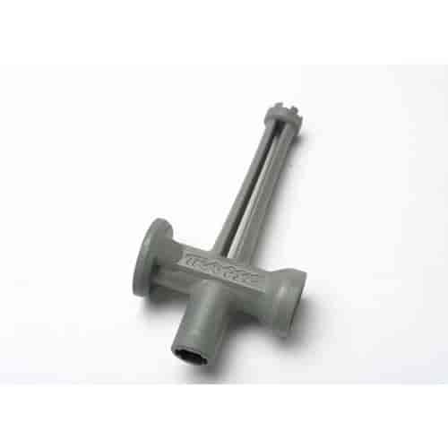 Suspension Multi-Tool Grey Plastic