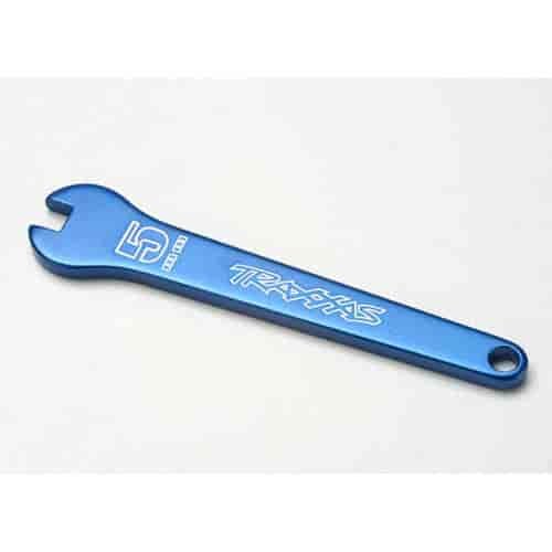 Flat Wrench 5mm