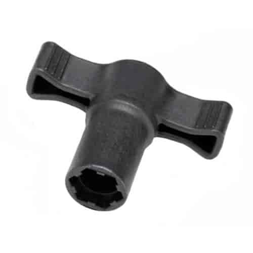 Wheel Wrench Splined