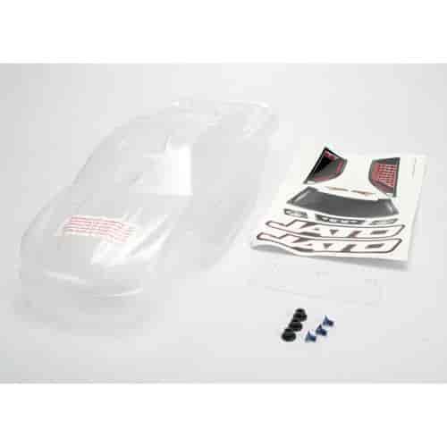 Jato Body Clear