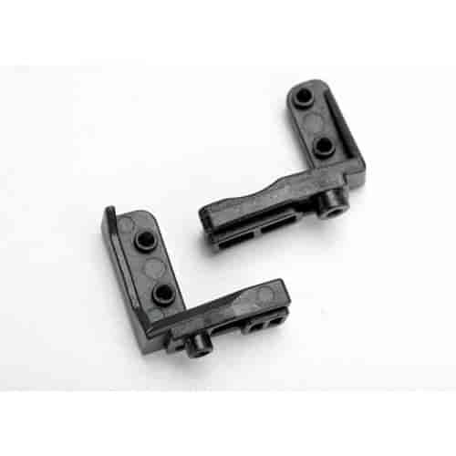 Steering Servo Mounts Left & Right