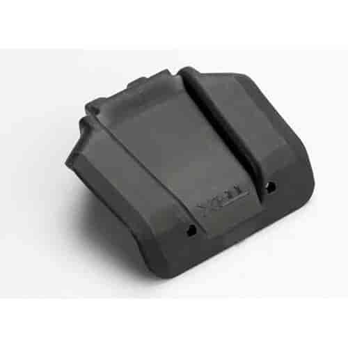 Rear Bumper For Use w/Mid-Mounted RX Battery