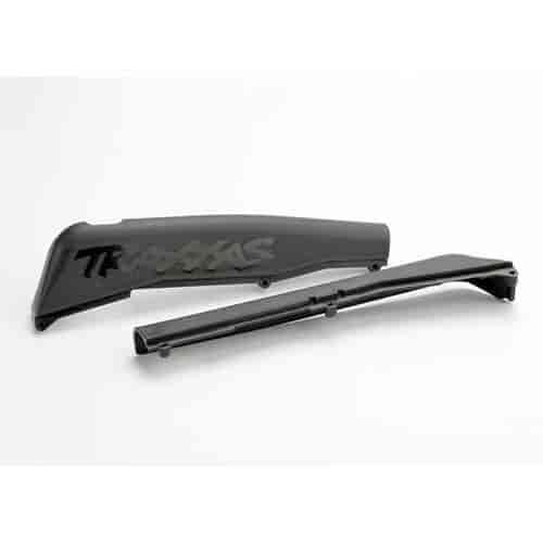 Chassis Dirt Guards Left & Right