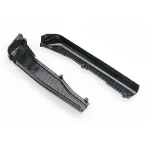 Chassis Dirt Guards Left & Right