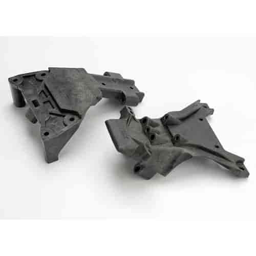 Front Bulkheads Upper & Lower