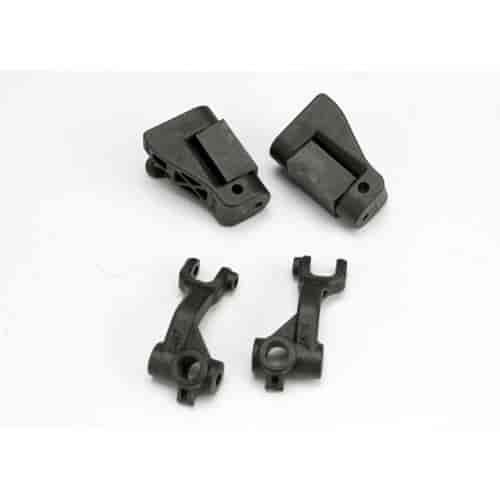 Caster & Steering Blocks 30-Degree