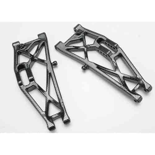 Control Arms Rear