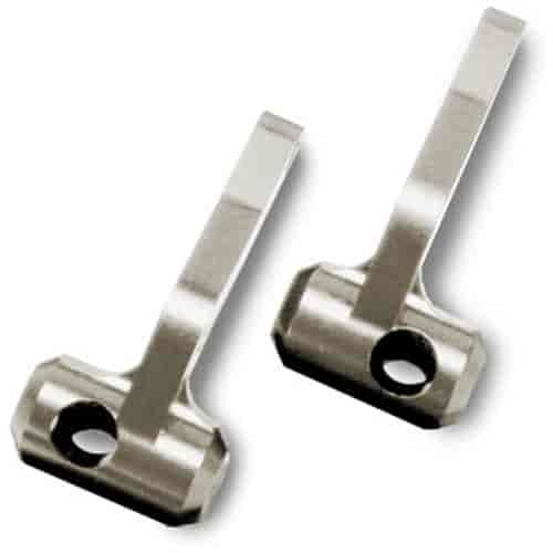 Steering Blocks Left & Right
