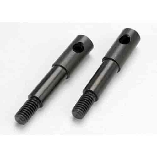 Front Wheel Spindles Left & Right