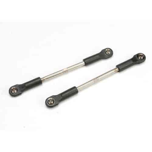 Toe Link Turnbuckles Steel