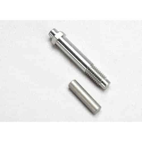 Steering Bellcrank Posts One Pair