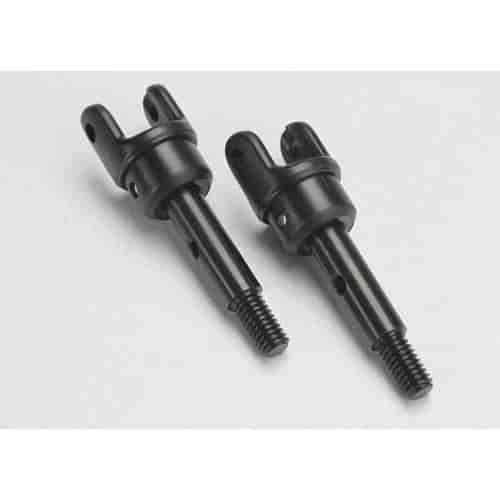 Stub Axles Rear