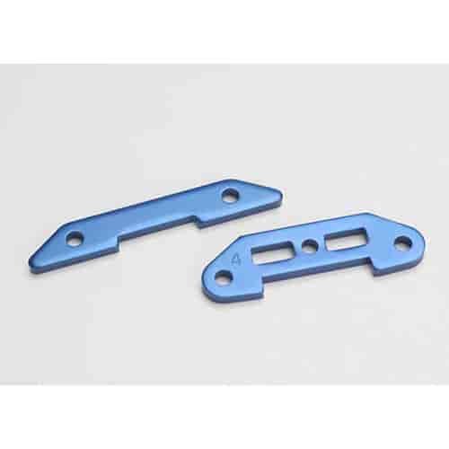 Tie Bars Front & Rear