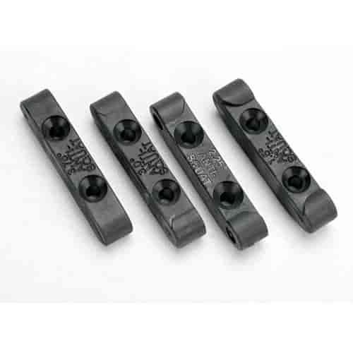 Anti-Squat Rear Suspension Pin Mount Set Includes 1.5 Degree Mount