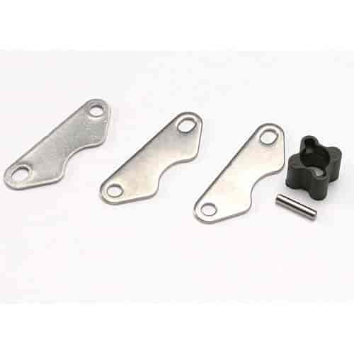 Disc Brake Hub For Revo Rear Brake Kit
