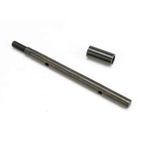 Input Slipper Shaft & Spacer