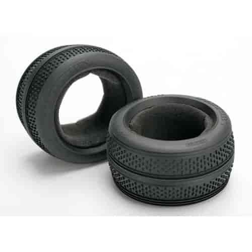 Victory Nubby Tires Front Wheels