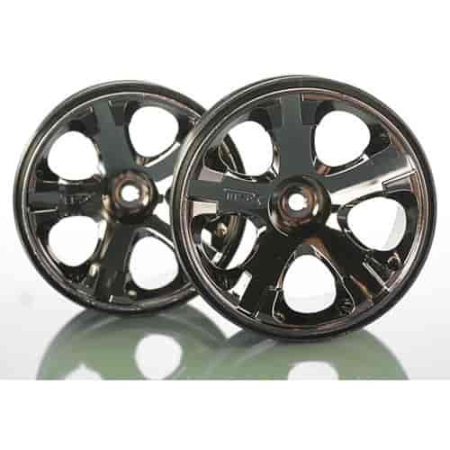 All-Star Wheels Nitro Rear Wheels/Electric Front Wheels