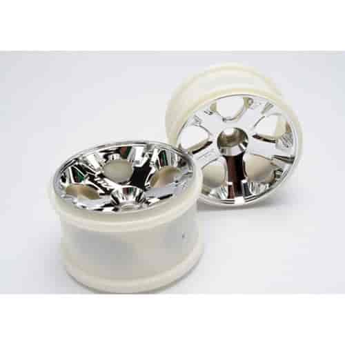 All-Star Wheels Nitro Front Wheels