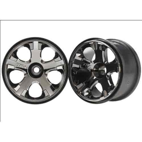 All-Star Wheels Nitro Front Wheels
