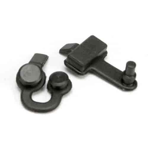 Rubber Plug Set Two-Speed Adjustment Plug