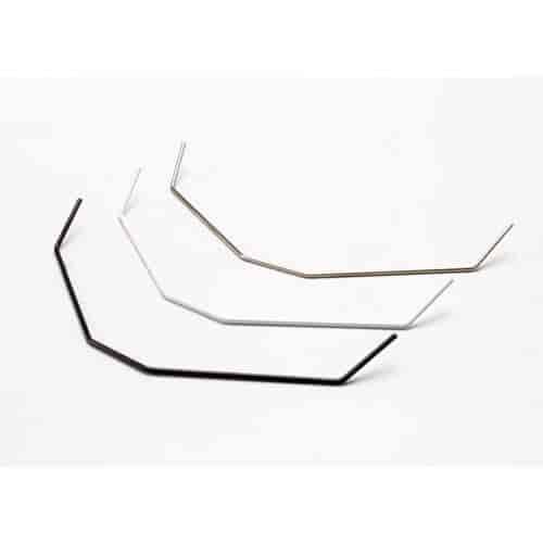 Sway Bars Rear
