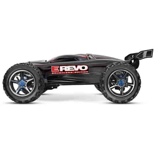 E-Revo Brushless Truck Fully Assembled, Ready-To-Race