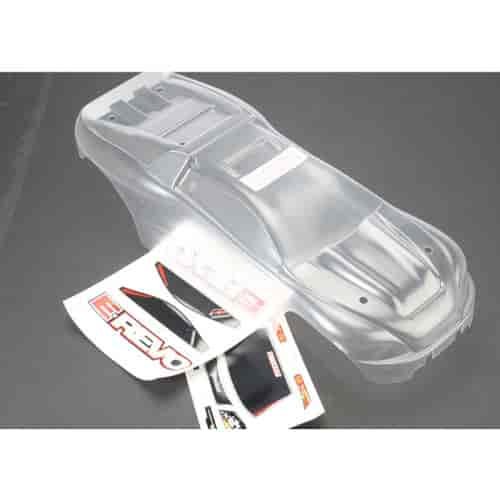 Replacement Body Clear