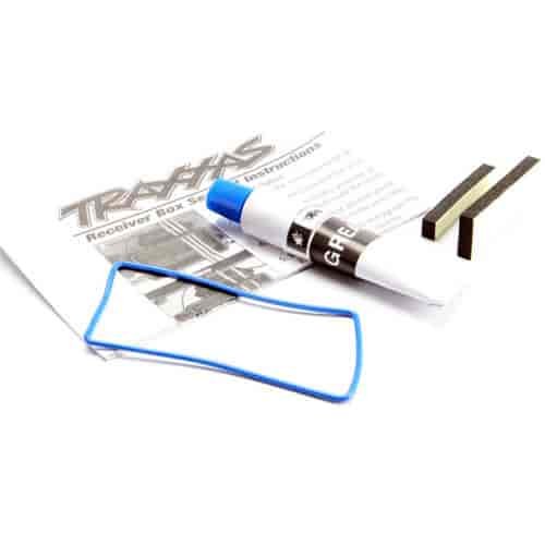 Receiver Box Seal Kit For Receiver Box #5624