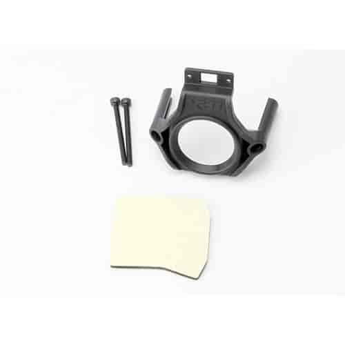 ESC Mounting Plate For Castle Creations Mamba Monster Brushless System