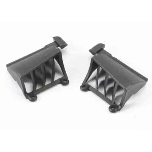 Battery Compartment Vent Fits Left OR Right Side